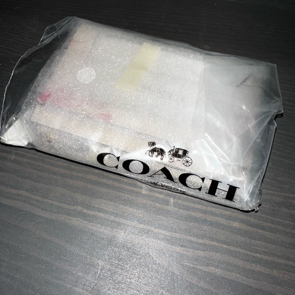Coach Mini Skinny Lip Print - Picture 2 of 3